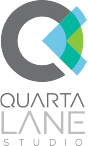Quarta Lane Studio Identity